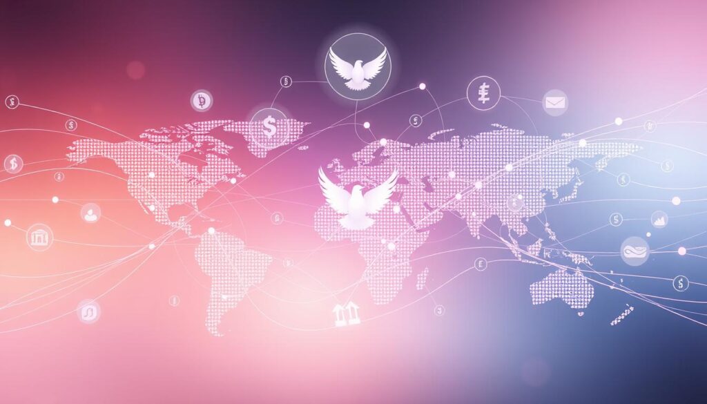 mydove integration