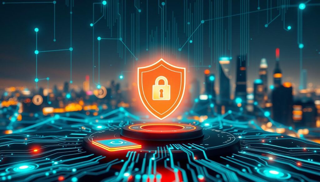 online payments security